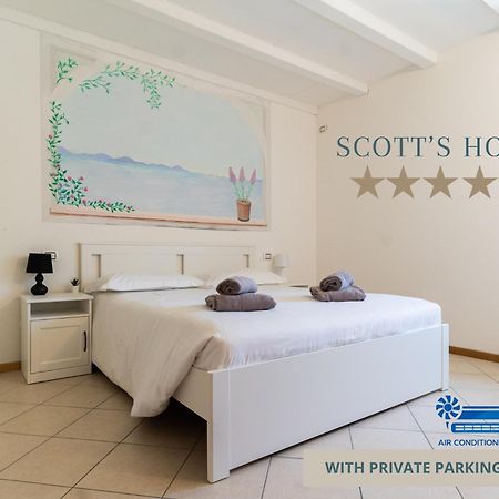 Garda Lake & Relax - Cottage On The Hill カプリーノ・ヴェロネーゼ エクステリア 写真