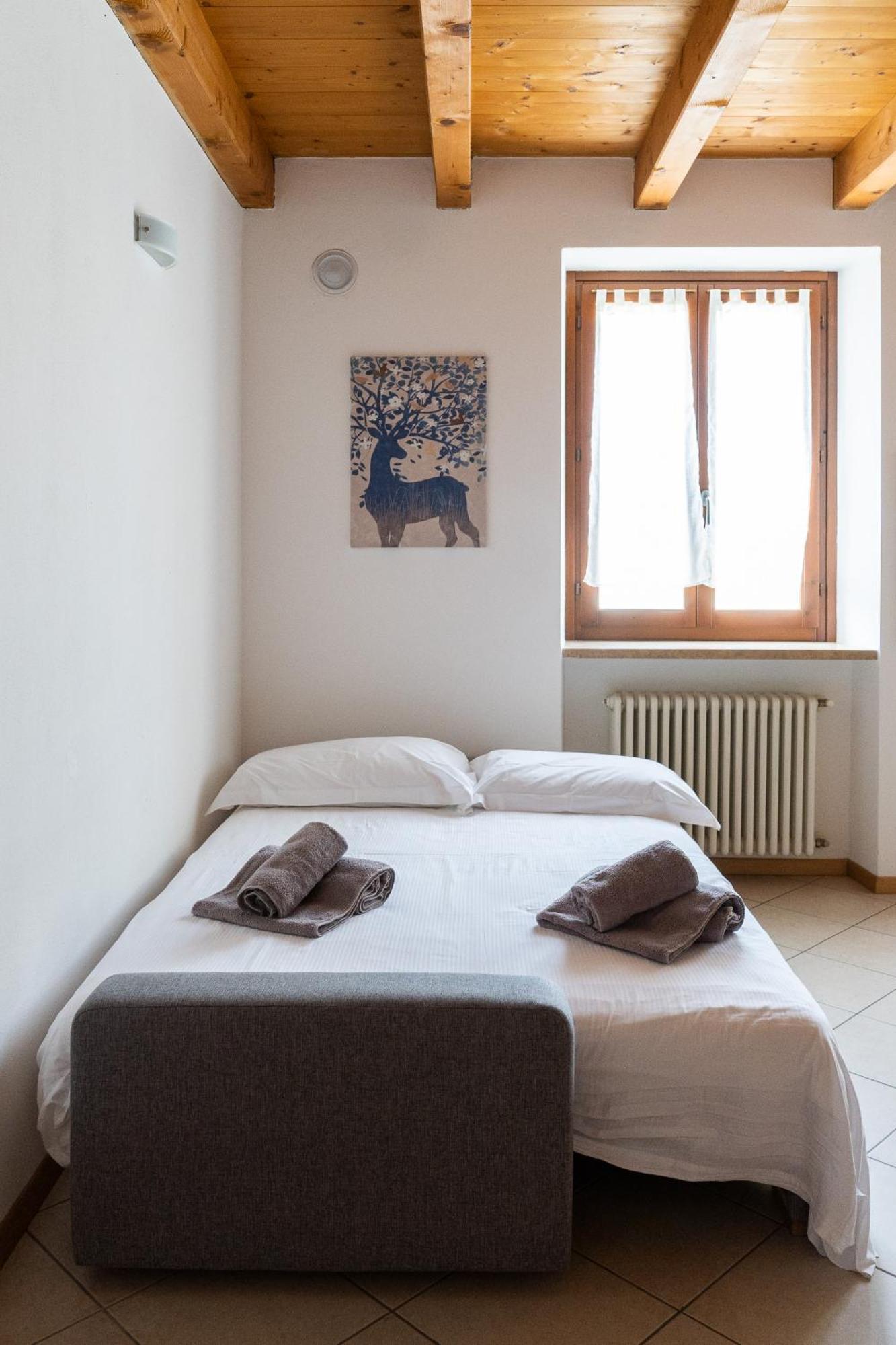 Garda Lake & Relax - Cottage On The Hill カプリーノ・ヴェロネーゼ エクステリア 写真